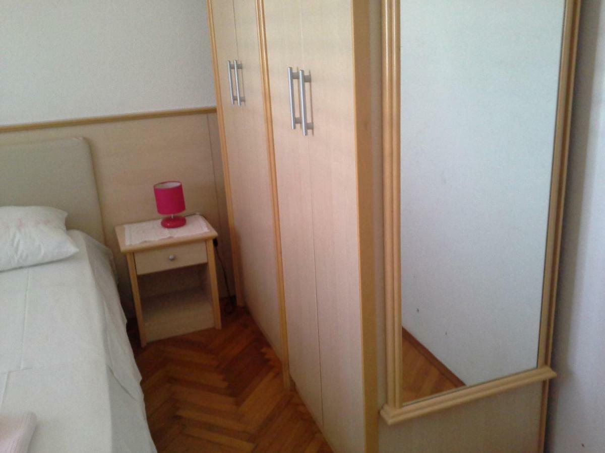 ROOMS LUCE 2&Supetar Bagian luar foto
